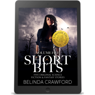 Short Bits Volume 5, Limited Special Edition ebook