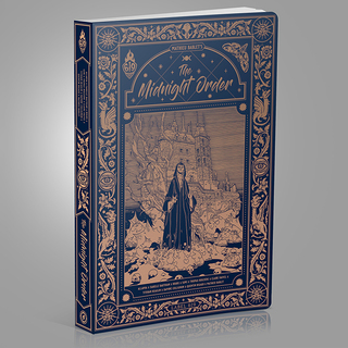 MIDNIGHT ORDER Softcover