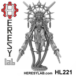 STL HL221