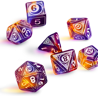 Eternal Equinox Dice