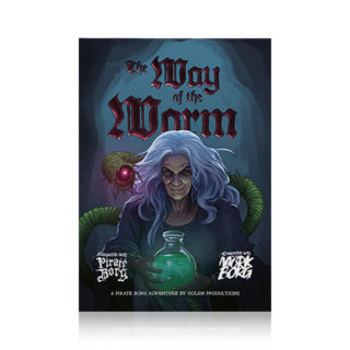 The Way of the Worm (Zine)