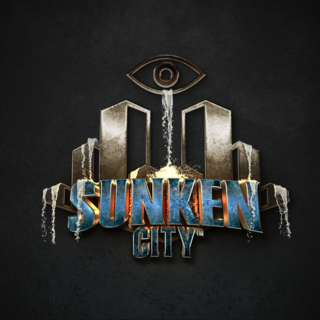 Sunken City | Virtual Race + Race Medal