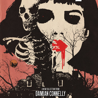 BLOOD, LOVE, GHOSTS AND A DEADLY SPELL (DIGITAL)