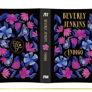 Indigo Collector's Edition Hardcover