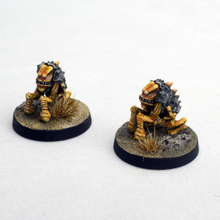 Skrot, Set of 2 (Followers)