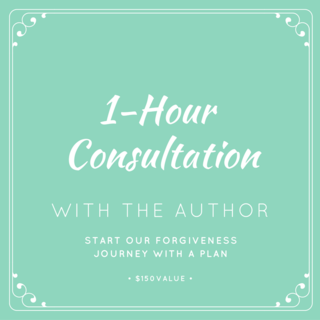 1-Hour Consultation with the Author