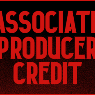 Associate Producer Credit