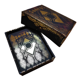 Waking Shards Shiny Edition