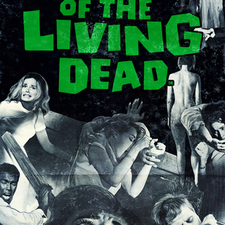 Night of the Living Dead Complete Collection Hardcover Graphic Novel