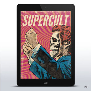 Supercult (Digital)