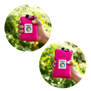 Pink Set 1.0 - (83% OFF!)