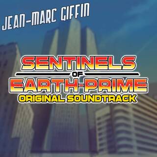 Original Soundtrack Album (Earth-Prime)