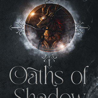 Oaths of Shadow Audiobook