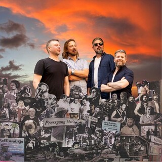 CD copy of Departure