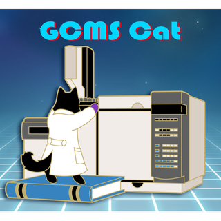 GCMS Cat
