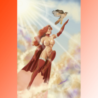 Cover H - Radiance - Risque