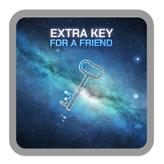 Extra Steam Key for a Friend