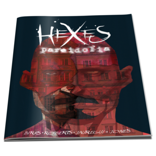 Hexes: Pareidolia - Physical