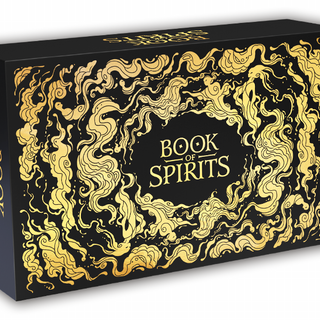 Book of Spirits Deluxe Box (Pre-Order)