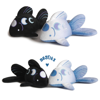 Fish Plush