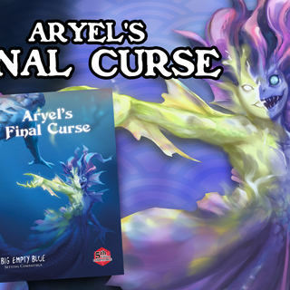 Aryel’s Final Curse (PDF)