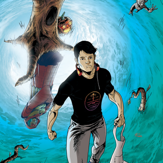 THE ADVOCATOR PRESENTS WINTER EDITION (32 pages color) print