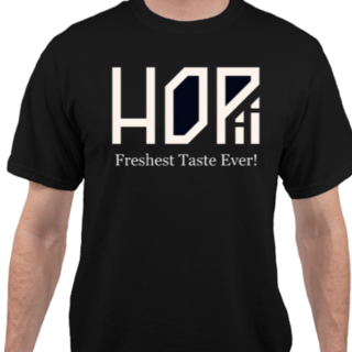 HOPii T-Shirt