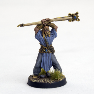 Illusionist (Caster)