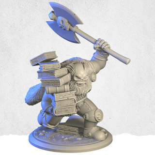 Grognard Large Mini Kit