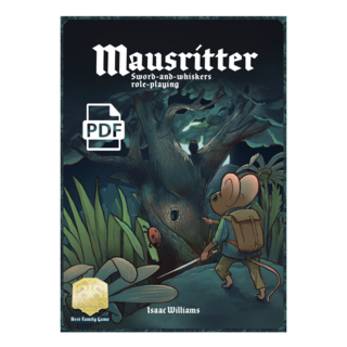 Mausritter Boxset - Digital