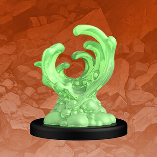 Acidic Ooze (Translucent Green)