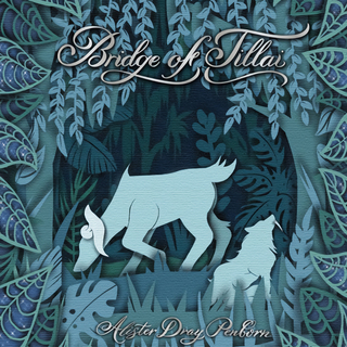 Bridge of Tillai - E-Book