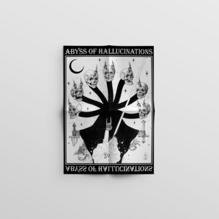 Megatherion Poster - Print + PDF