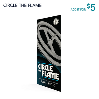 Circle the Flame Brochure Adventure