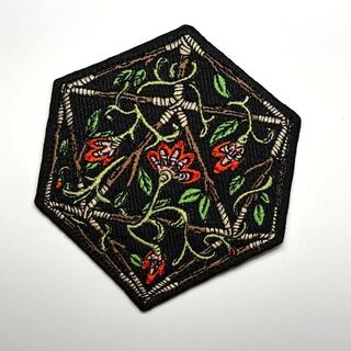 Folk D20 Patch - pre-order