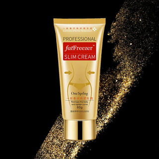 Conductive Cream: Slimming Body cream to relieve pain, refresh skin -- FREE US SHIPPING