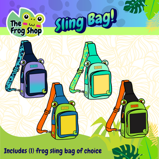 Slingbag