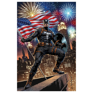 America 250 Collectible