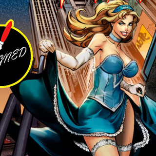 Fairy Tales of Terror #1-Signed