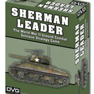 Sherman Core
