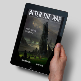 After the War PDF