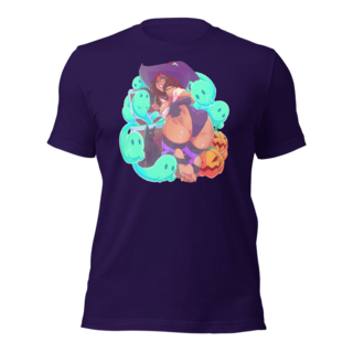 Tricks and Teases T-shirt