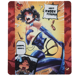 Mousepad - Kitty