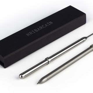 MAGNO Ti - Matching Titanium Pencil