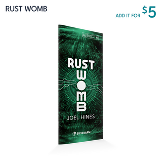 Rust Womb