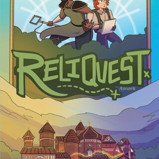 Reliquest