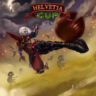 HELVETIA Cup VAMPIRES expansion