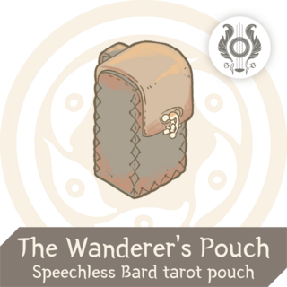 The Wanderer's Pouch