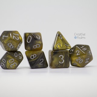 Dice Set Guidance
