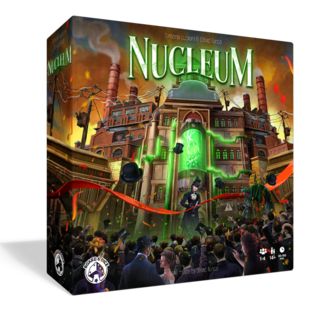 Nucleum